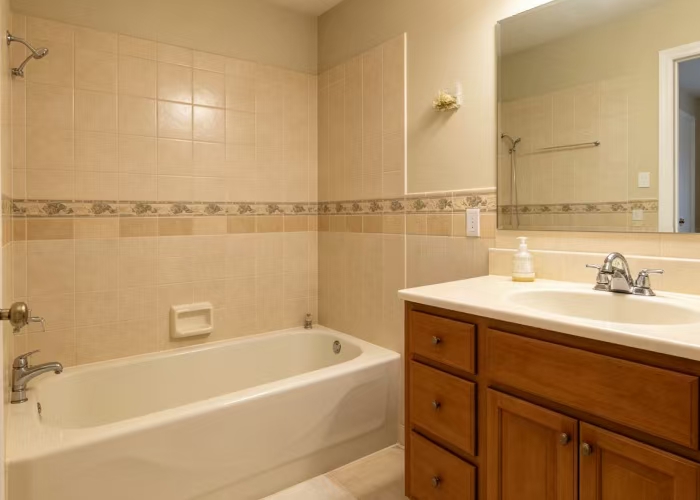 Home Bathroom